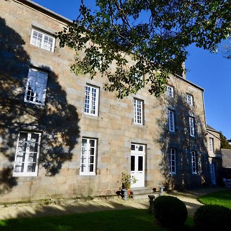 Maison De Benedicte Saint-Brieuc Exterior photo