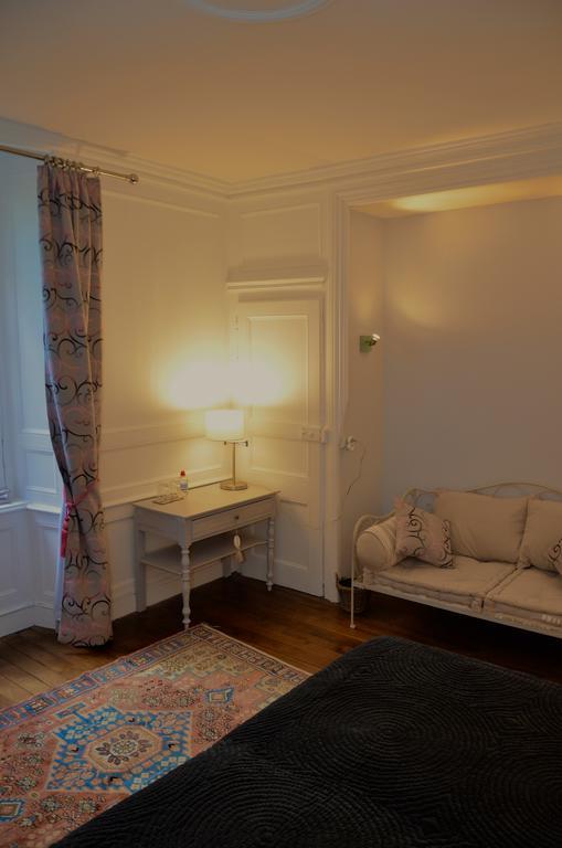 Maison De Benedicte Saint-Brieuc Exterior photo
